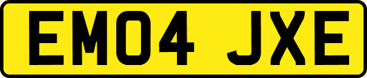 EM04JXE