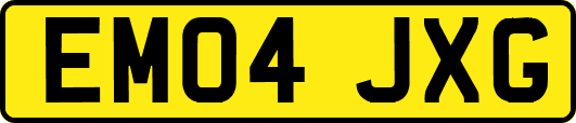 EM04JXG