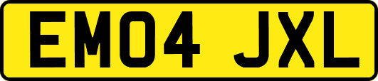 EM04JXL