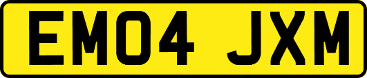 EM04JXM