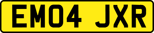 EM04JXR