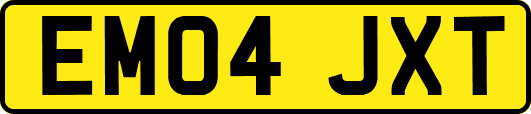 EM04JXT