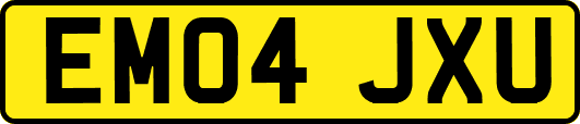 EM04JXU