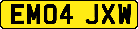 EM04JXW