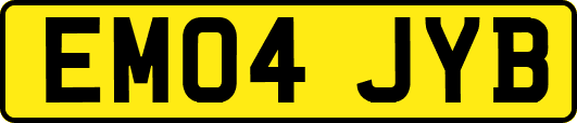 EM04JYB