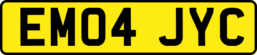 EM04JYC