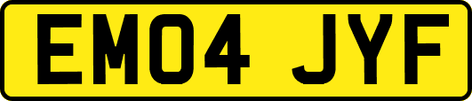 EM04JYF