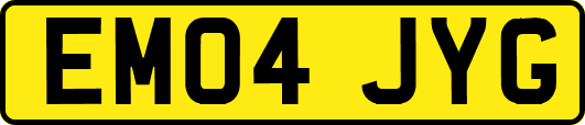 EM04JYG