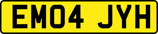 EM04JYH