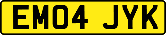 EM04JYK