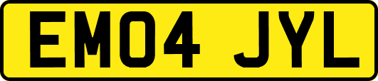 EM04JYL
