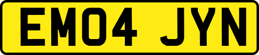 EM04JYN