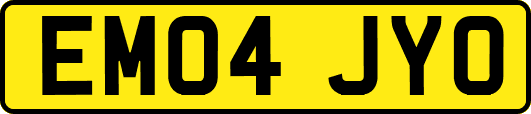 EM04JYO