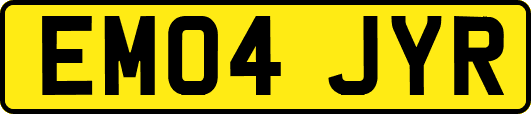 EM04JYR