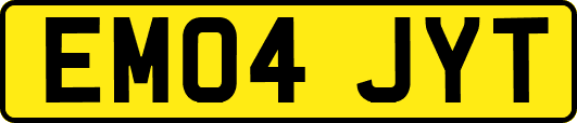 EM04JYT