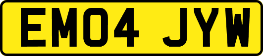 EM04JYW