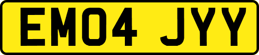 EM04JYY