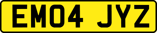 EM04JYZ