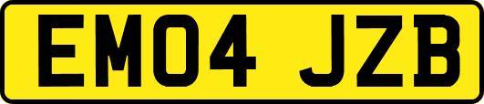 EM04JZB