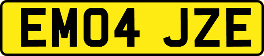 EM04JZE