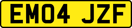 EM04JZF