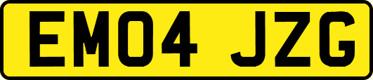 EM04JZG
