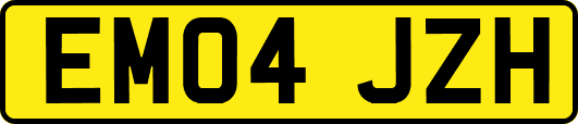 EM04JZH