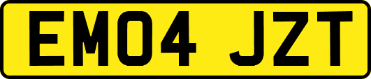 EM04JZT