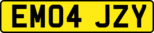 EM04JZY