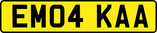 EM04KAA