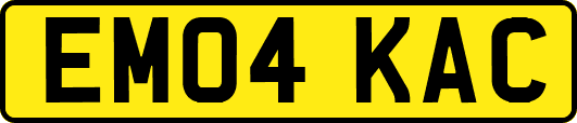 EM04KAC
