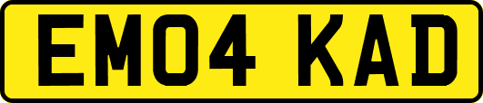 EM04KAD