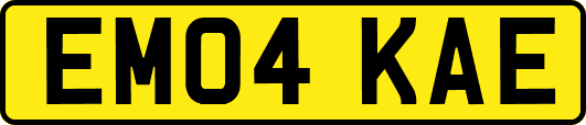 EM04KAE
