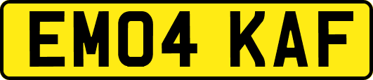 EM04KAF