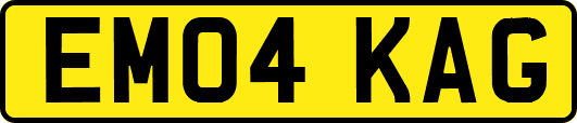 EM04KAG
