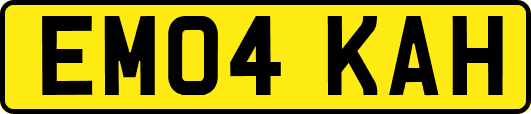 EM04KAH