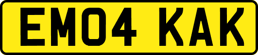 EM04KAK