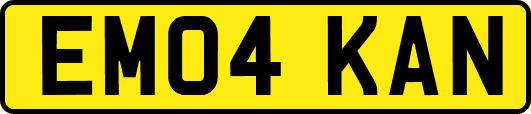 EM04KAN
