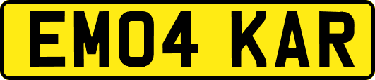 EM04KAR
