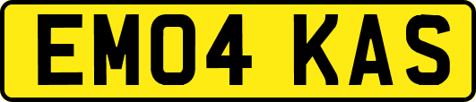 EM04KAS