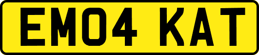 EM04KAT