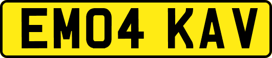 EM04KAV