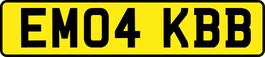 EM04KBB