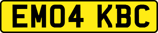 EM04KBC