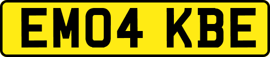 EM04KBE
