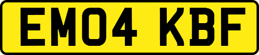 EM04KBF