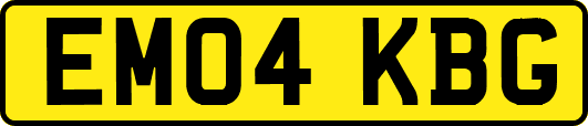 EM04KBG