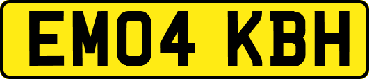 EM04KBH