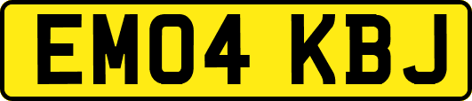 EM04KBJ