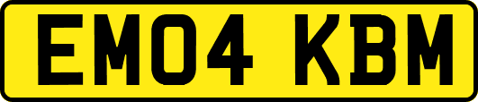 EM04KBM